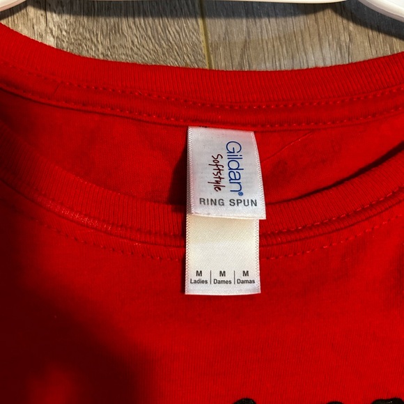 Hulkamania tshirt - Picture 2 of 3